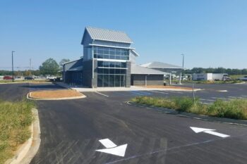 parkinglot-asphaltpaving parking lot striping and paving Anderson SC