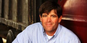 Wes Moseley of Moseley Bros Asphalt