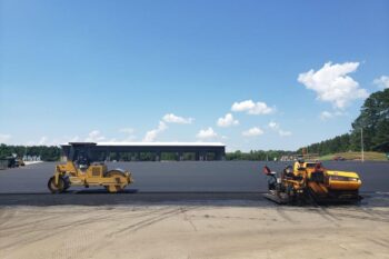 Blue Ridge Electric in Westminster, SC - 1 Moseley Bros Asphalt Paving Commercial, Residential and Industrial
