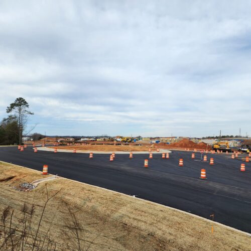 Roundabout 1