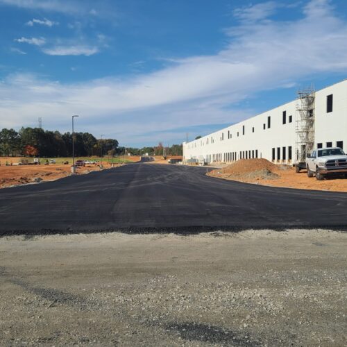 Warehouse 3